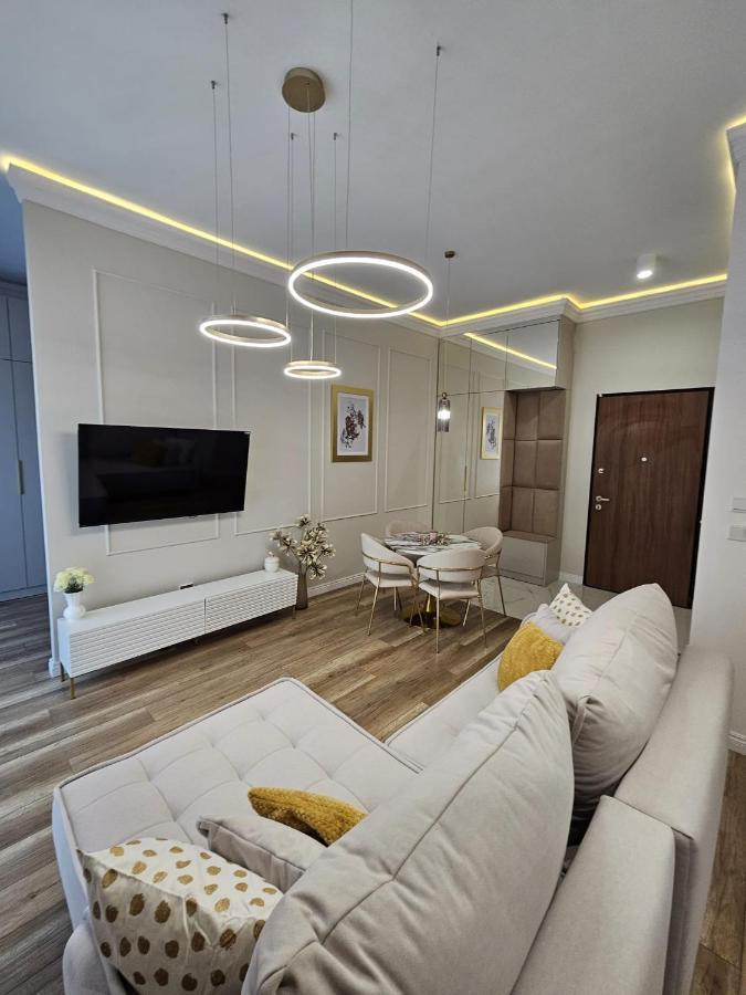 Riverside Apartments Nadmotlawie - Gym & Sauna, Free Parking Gdansk Exterior photo