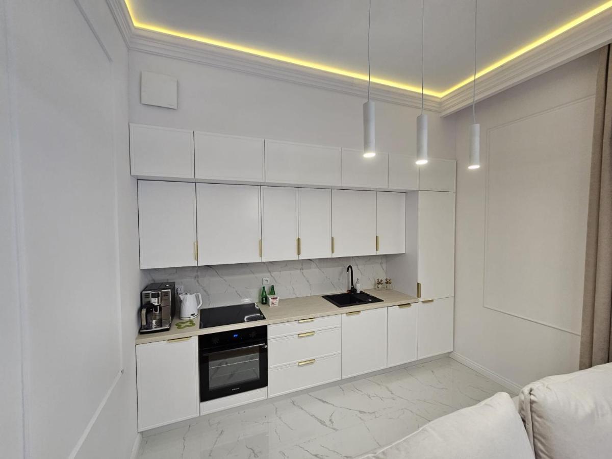 Riverside Apartments Nadmotlawie - Gym & Sauna, Free Parking Gdansk Exterior photo