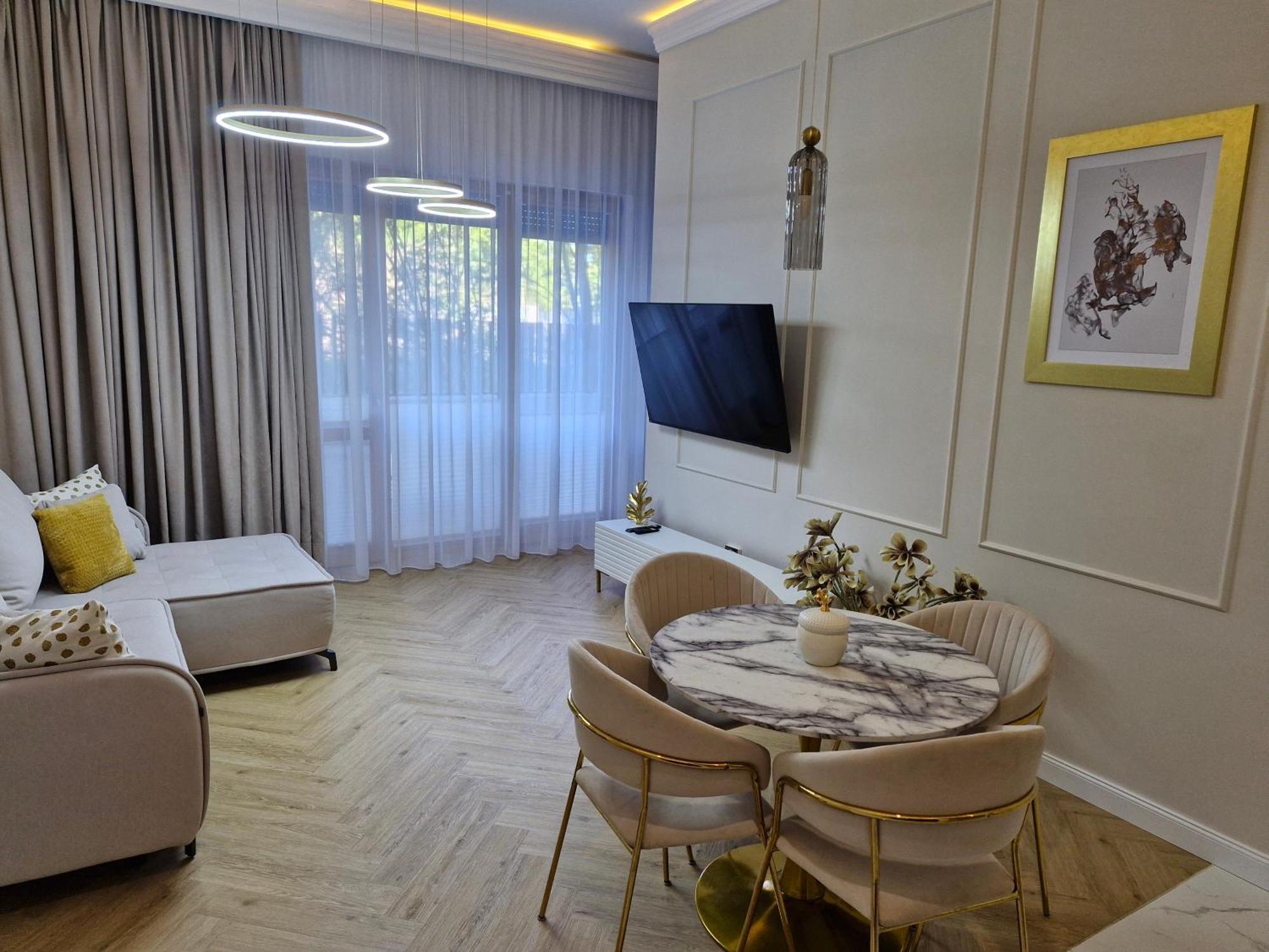 Riverside Apartments Nadmotlawie - Gym & Sauna, Free Parking Gdansk Exterior photo